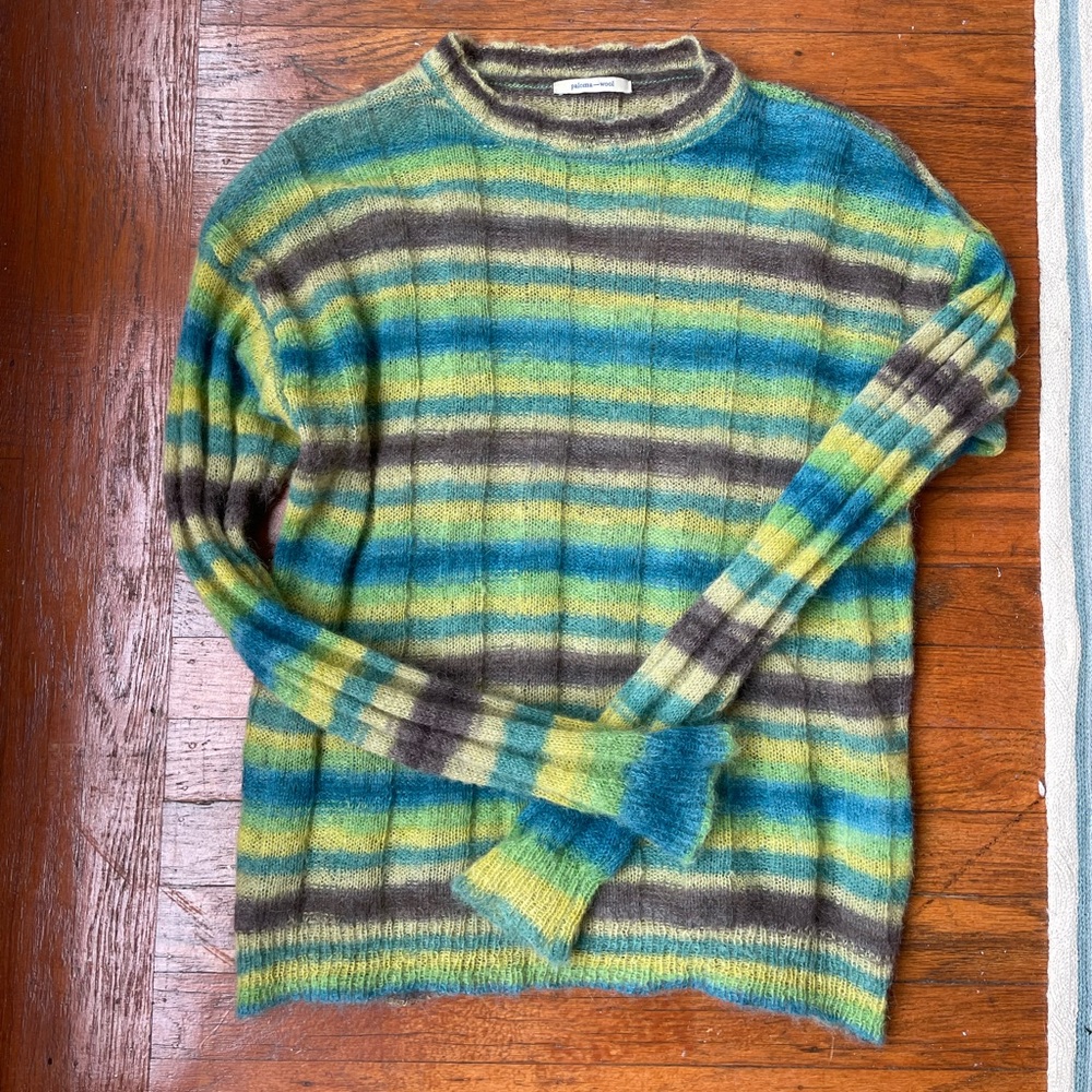 Paloma Wool Pisco Sweater